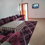 Appartement Meuble Bien Situe A Agadir