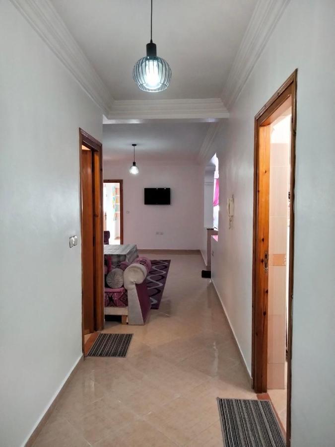 Appartement Meuble Bien Situe A Agadir