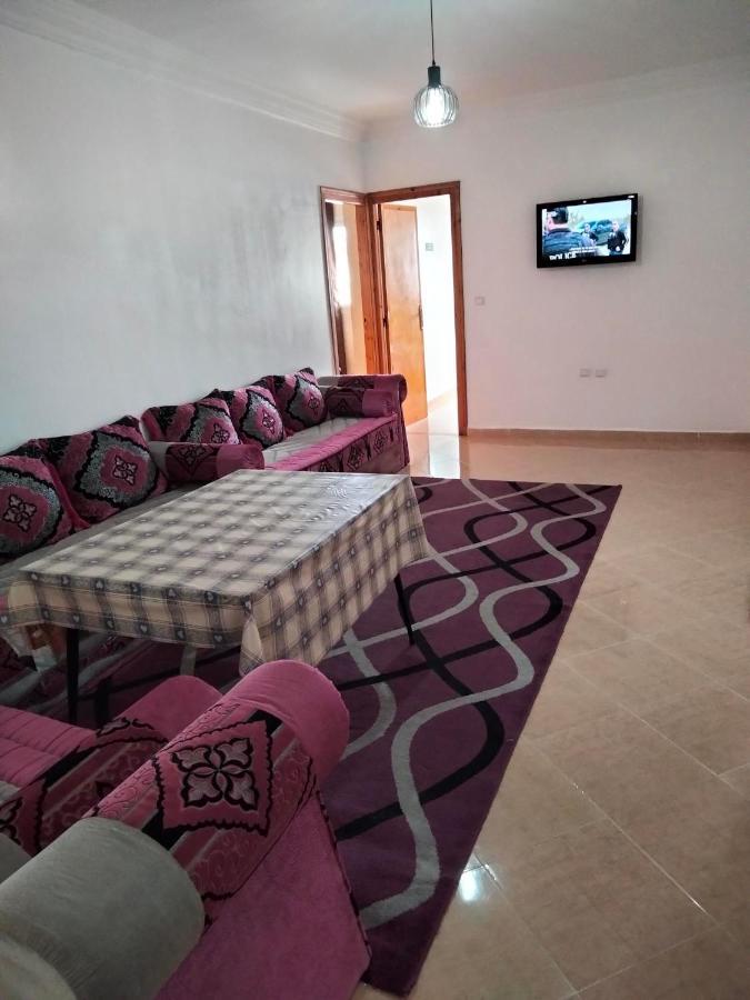 Appartement Meuble Bien Situe A