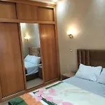 Appartement Meuble Bien Situe A Agadir
