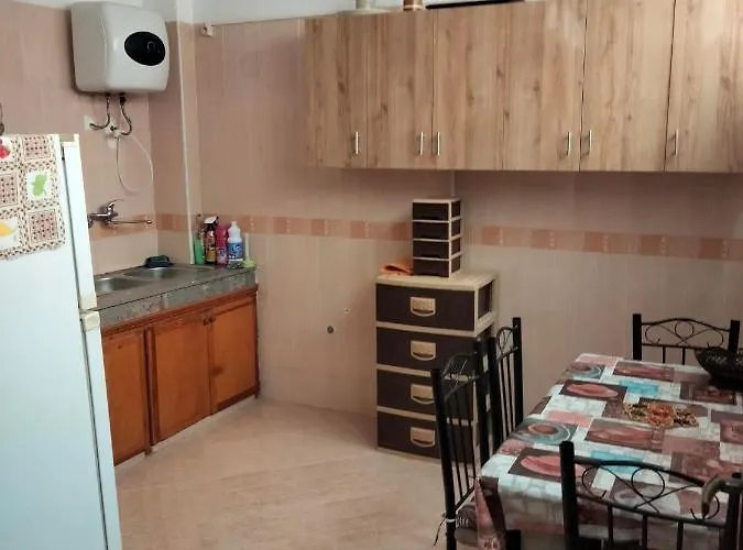 Appartement Meuble Bien Situe A Agadir